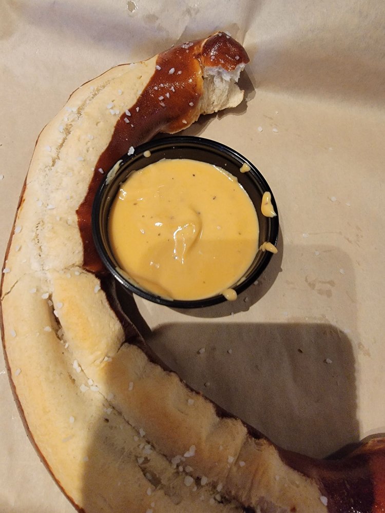 Inky's Authentic Philadelphia Cheesesteaks and Hoagies