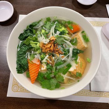 Pho Spot - vegetable pho - Vietnamese Near Me - San Jose, California Pho Spot - vegetable pho - Vietnamese Near Me - San Jose, California
