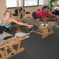 Lonna Mosow's Center for Mind Body Fitness