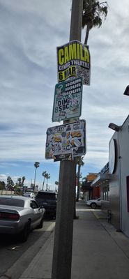 Tacos El Gordo by null