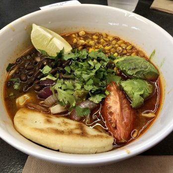 Goatocado - Mexican Ramen - New American Near Me - Richmond, Virginia