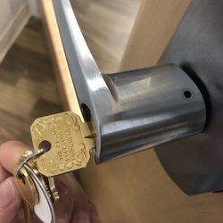 FlyLock - We have the KEYS!