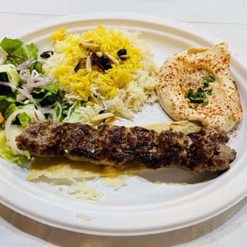 USTA KABABGY - Iraqi Kabab - Kebab Near Me - Austin, Texas USTA KABABGY - Iraqi Kabab - Kebab Near Me - Austin, Texas
