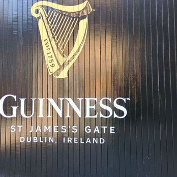 Guinness Storehouse - Breweries Near Me - Dublin, D