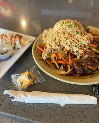 Tai's Asian Bistro & Sushi by null