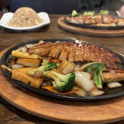 Tokyo - Chicken Teriyaki