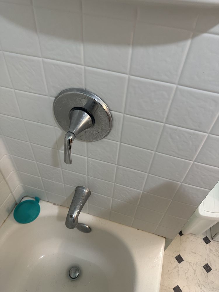 Slide of Flow Plumbing Whidbey