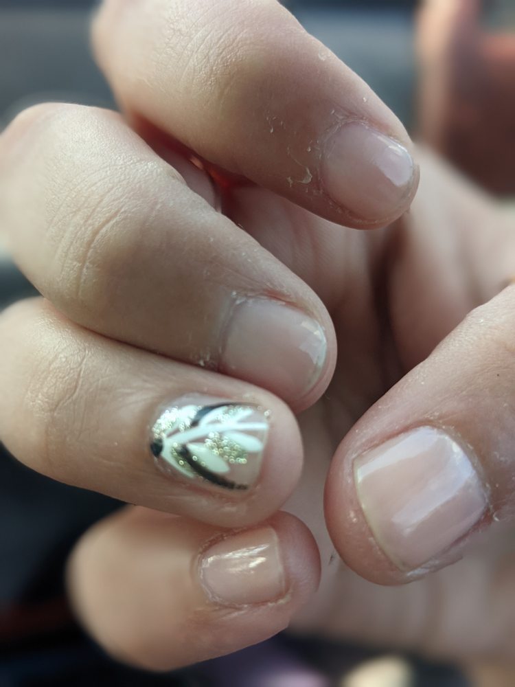 PINK NAILS AND SPA Updated September 2024 22 Photos & 37 Reviews