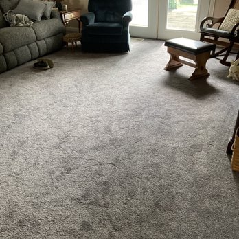 Troyer Carpets - Finished product - Carpeting Near Me - Goshen, Indiana