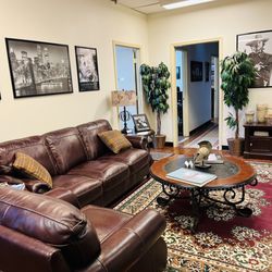 Law Offices Of Jeffrey D. Johnson - Office