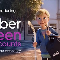 Uber - great big steamy piles of...