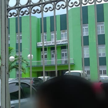 Colégio São José - Private Schools Near Me - Recife, Prince Edward Island Colégio São José - Private Schools Near Me - Recife, Prince Edward Island