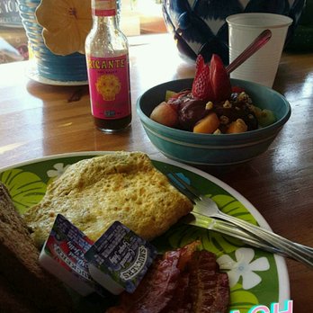 Katy's Cafe - Breakfast & Brunch Near Me - Imperial Beach, California