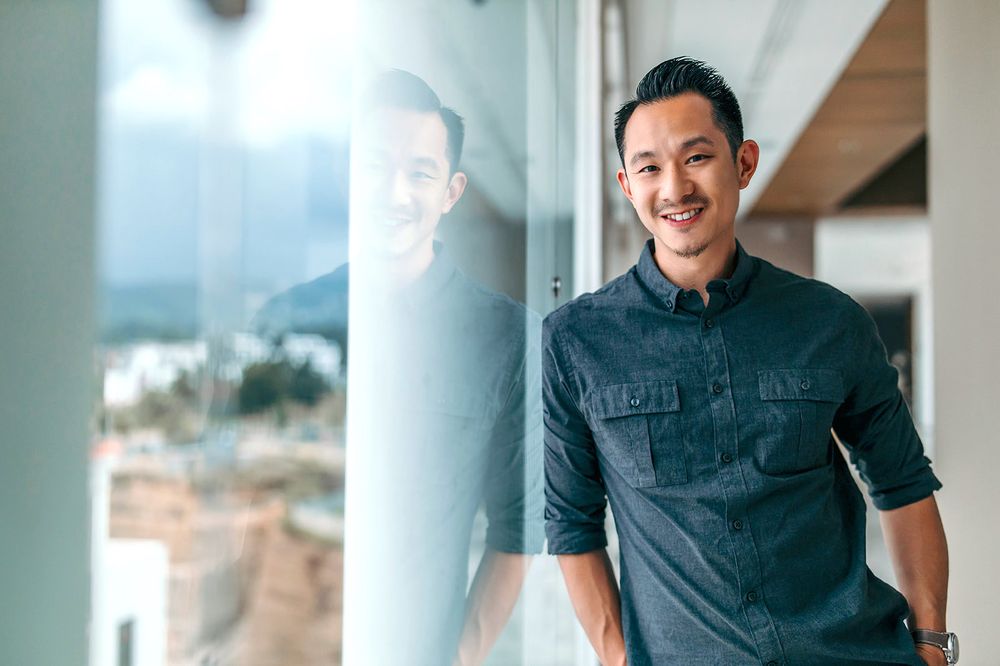 Timothy Yen Psy.D. & Pivot Counseling Group - child therapist in Dublin, CA