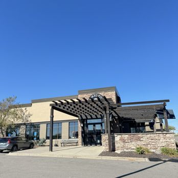 Crooked Pint Ale House - Outside - Sports Bars Near Me - Savage, Minnesota
