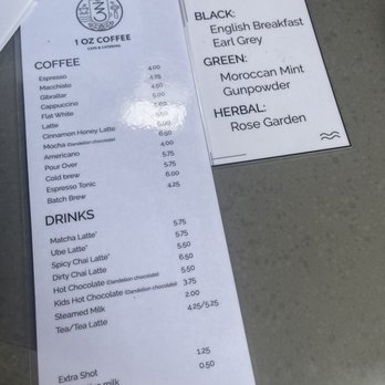 1 Oz Coffee - Caterers Near Me - Santa Clara, California 1 Oz Coffee - Caterers Near Me - Santa Clara, California
