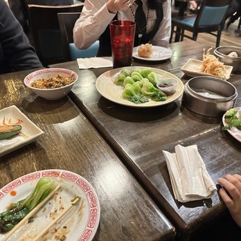Timwah Dim Sum Restaurant - Food - Dim Sum Near Me - Jacksonville, Florida