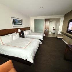 Hotel Arista