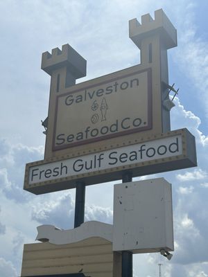 Galveston Seafood Company by null