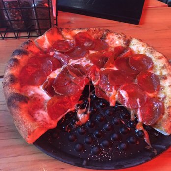 Happy Camper - Pizza Near Me - Chicago, Illinois Happy Camper - Pizza Near Me - Chicago, Illinois