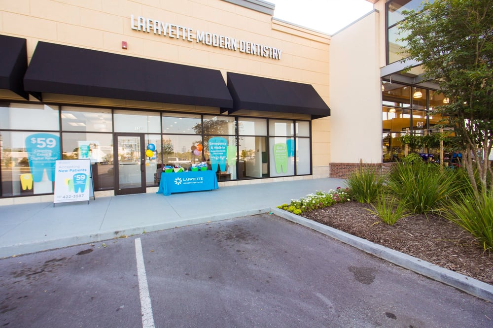 LAFAYETTE MODERN DENTISTRY AND ORTHODONTICS 21 Photos 4243
