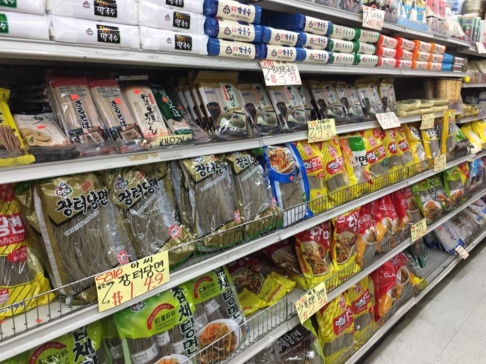 SHIN CHON ORIENTAL FOOD STORE 11 Photos & 11 Reviews International
