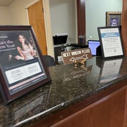 U.S. Dermatology Partners Belton TX - Inside