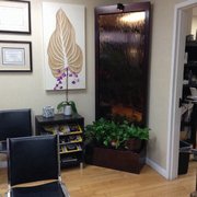 Photo of Timothy Jennings, BME BCAK DC - San Jose, CA, United States. Front inside the reception area.