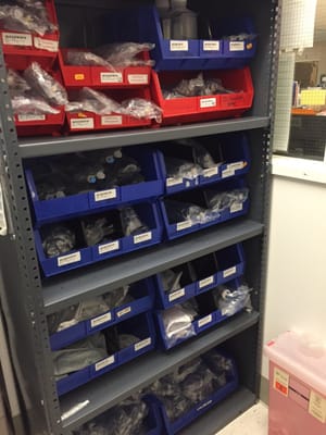 Providence Queen of the Valley Medical Center by null