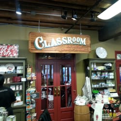 The Louisiana General Store