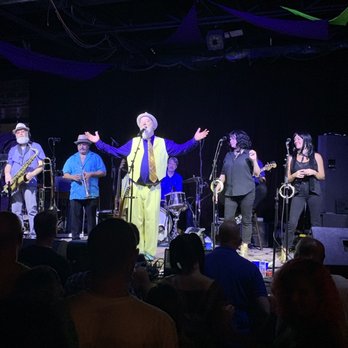 The Shrine - Shinyribs - Music Venues Near Me - Tulsa, Oklahoma The Shrine - Shinyribs - Music Venues Near Me - Tulsa, Oklahoma