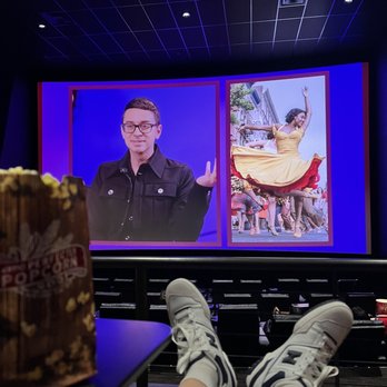 AMC Montclair Place 12 - Cinema Near Me - Montclair, California AMC Montclair Place 12 - Cinema Near Me - Montclair, California