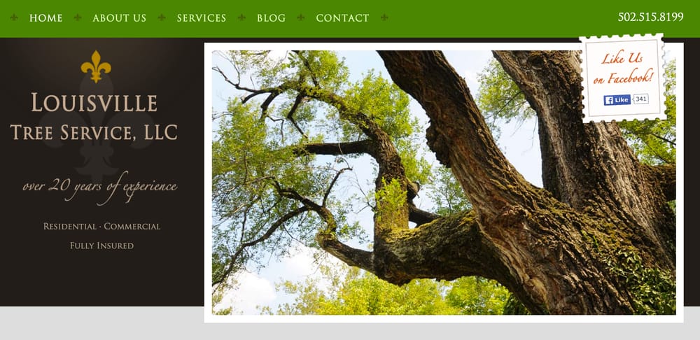 Louisville Tree Service - tree service in Louisville, KY