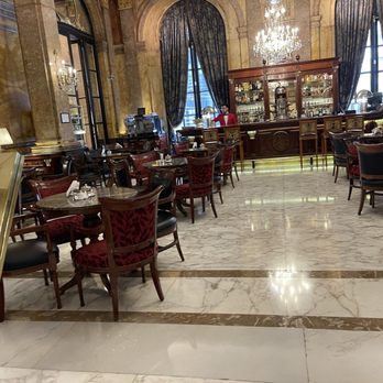 Alvear Palace Hotel - Hotels Near Me - Buenos Aires, C