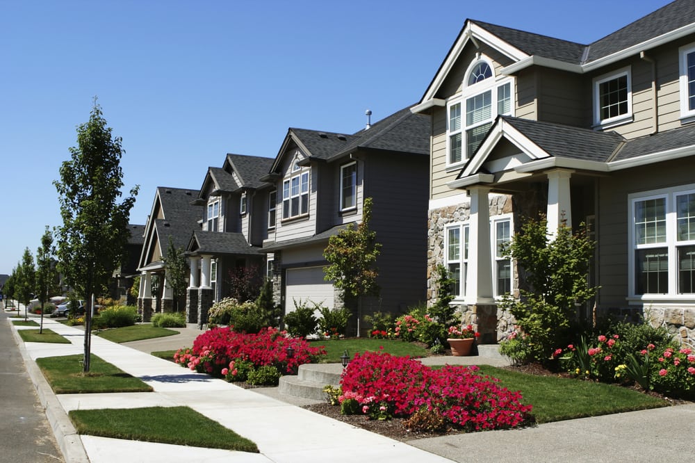 Slide of Bailey's Roofing Service
