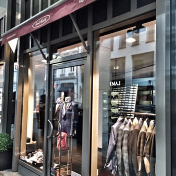 Frank Rudolf - Men's Clothing Near Me - Hamburg, HH