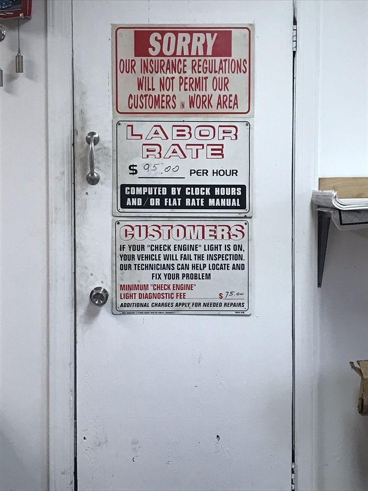 LESTER’S AUTO REPAIR Updated September 2024 12 Reviews 946