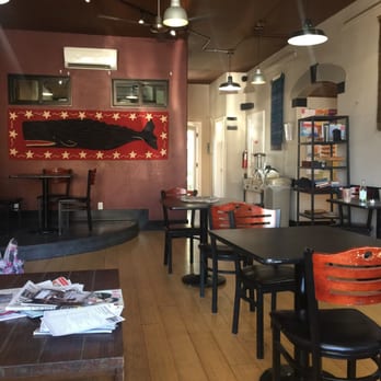 Bru Coffeehouse - Nice place! - Cafes Near Me - Atascadero, California Bru Coffeehouse - Nice place! - Cafes Near Me - Atascadero, California
