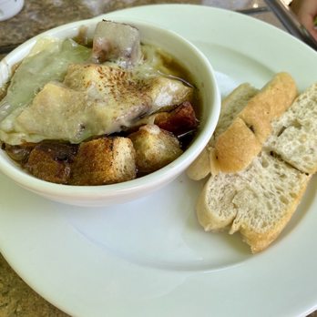 Wild Fig Kitchen - Onion Soup - 5/5 - Breakfast & Brunch Near Me - Coarsegold, California Wild Fig Kitchen - Onion Soup - 5/5 - Breakfast & Brunch Near Me - Coarsegold, California