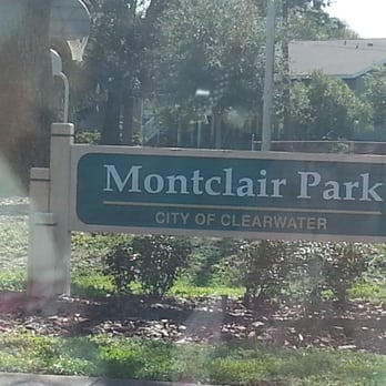 Montclair Park - Small playground - Parks Near Me - Clearwater, Florida Montclair Park - Small playground - Parks Near Me - Clearwater, Florida
