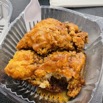 Bubba’s Biscuit Lexington - Fantastic!!!! - Breakfast & Brunch Near Me - Lexington, South Carolina