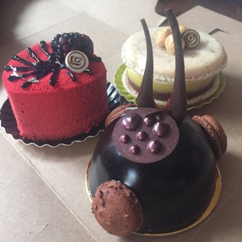 La Tulipe Desserts - Bakeries Near Me - Mount Kisco, New York La Tulipe Desserts - Bakeries Near Me - Mount Kisco, New York