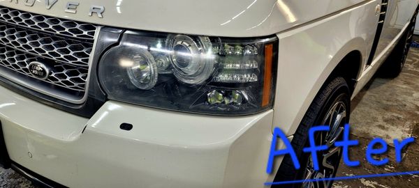 Miller's Auto Detailing