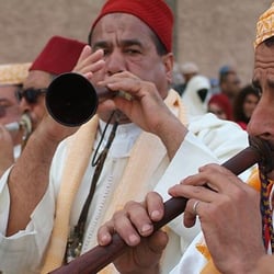 Flo USA - Tours to Morocco