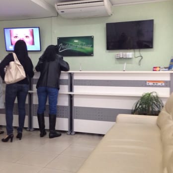 Instituto de Laser - Laser Hair Removal Near Me - São Paulo, SP Instituto de Laser - Laser Hair Removal Near Me - São Paulo, SP
