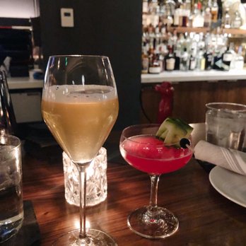 Civility & Unrest - Cocktail Bars Near Me - Bellevue, Washington