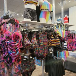 Torrid - Great swimwear options