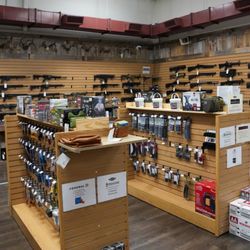 Dury's Gun Shop - FIREARM ACCESSORIES