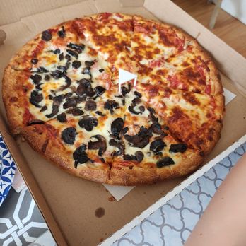 Lovejoy Pizza - Pizza, Buffalo style - Pizza Near Me - Buffalo, New York Lovejoy Pizza - Pizza, Buffalo style - Pizza Near Me - Buffalo, New York