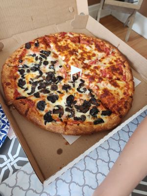 Lovejoy Pizzeria by null